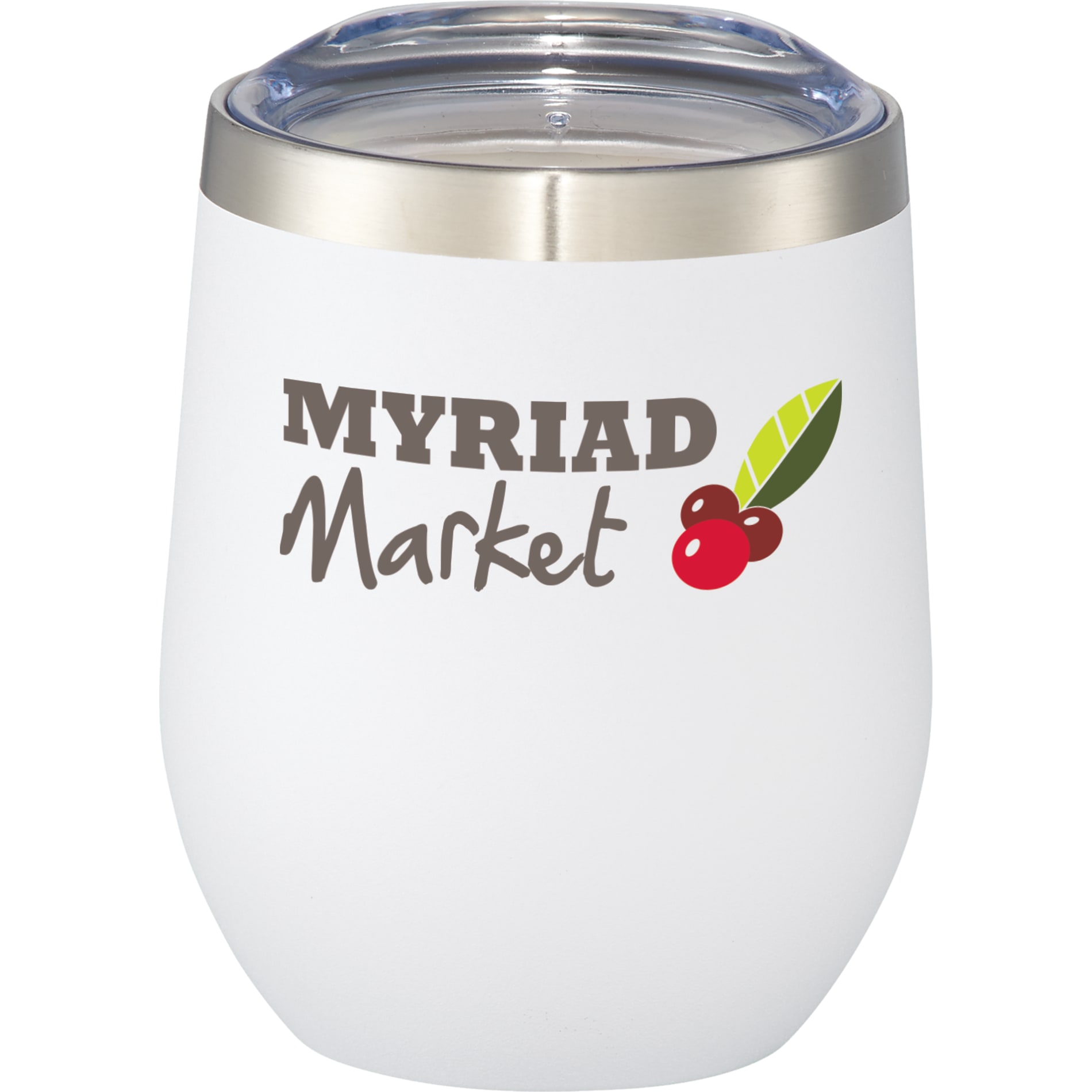 Corzo Copper Vacuum Insulated Cup 12oz 35