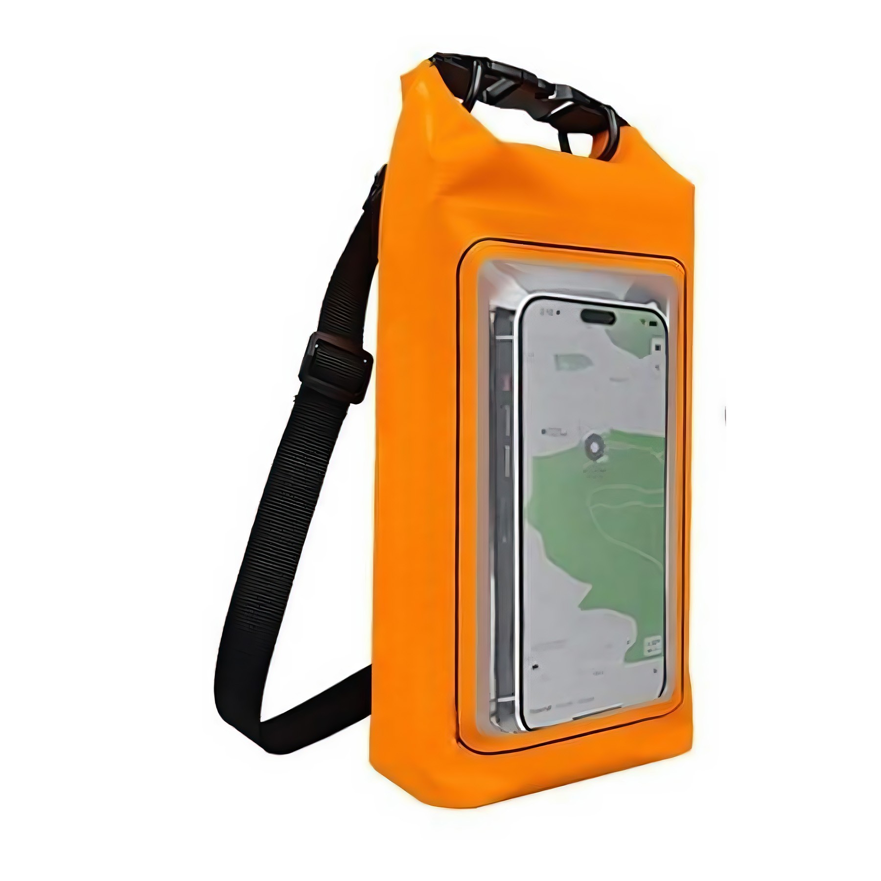 Gear Bag 10