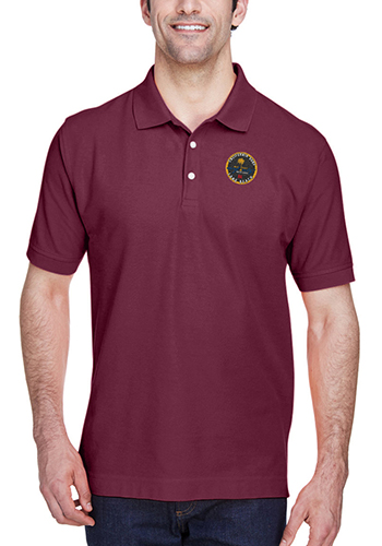 100% Peruvian Pima Cotton 53