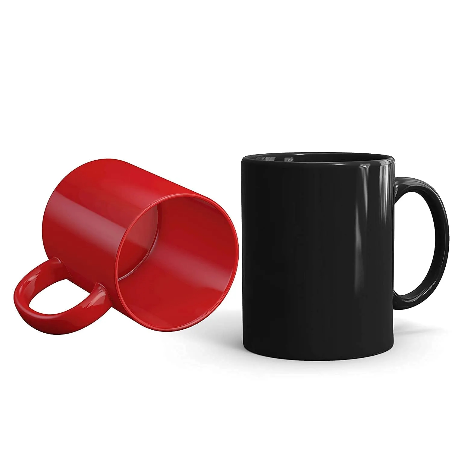 Ceramic Mug 5