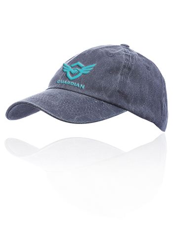 6 Panel Washed Cotton Unconstructed Caps 14