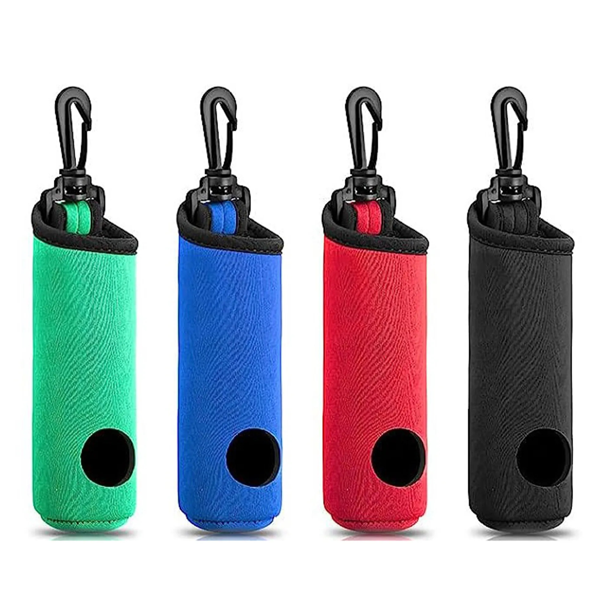 Golf Ball Carry Bag 2