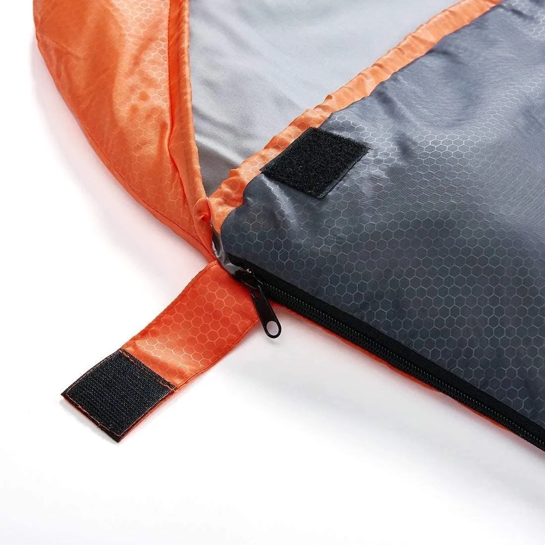 Camping Sleeping Bag 4