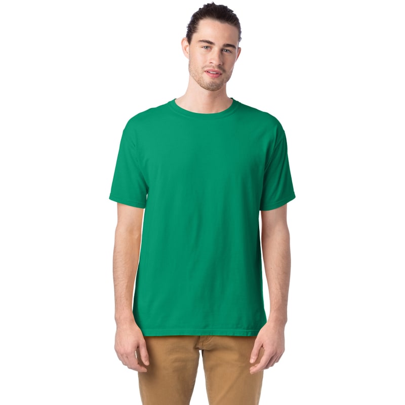 ComfortWash By Hanes Men's Garment-Dyed T-Shirt 5