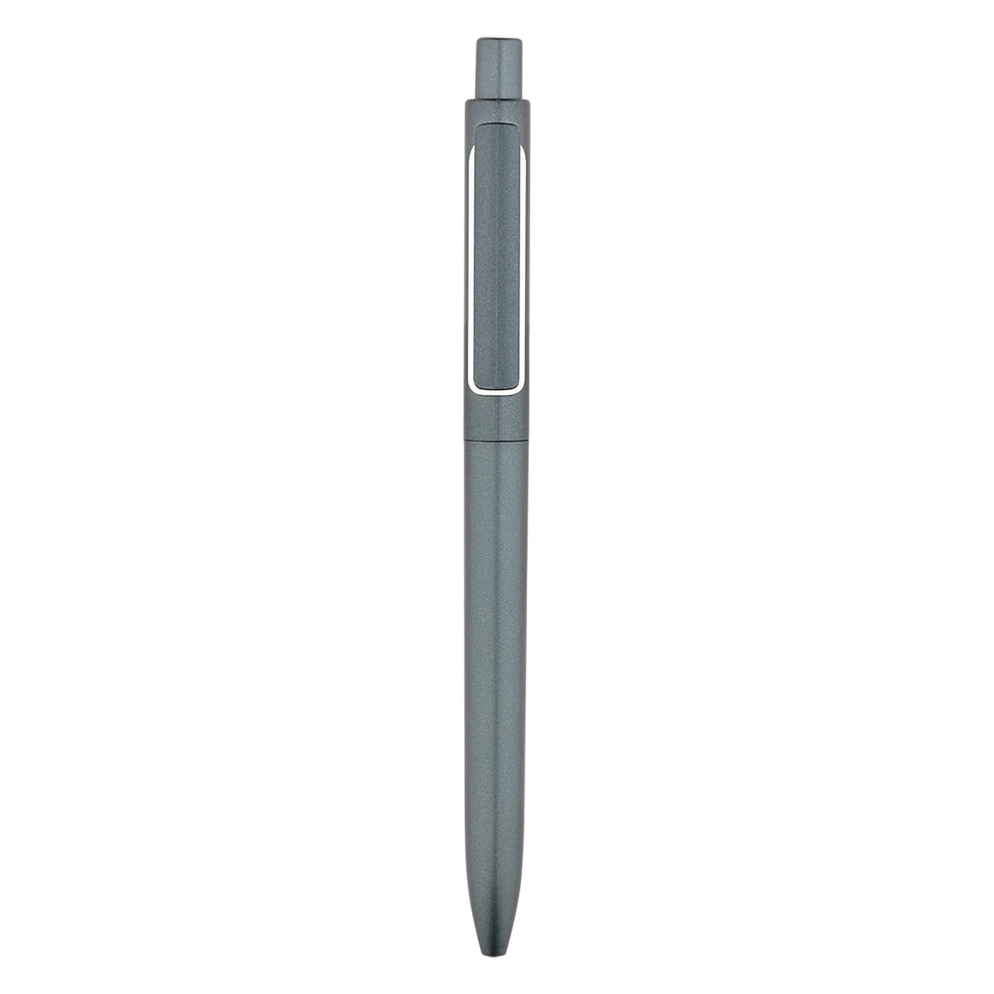Professional Click Pen with Replaceable Cartridge 3