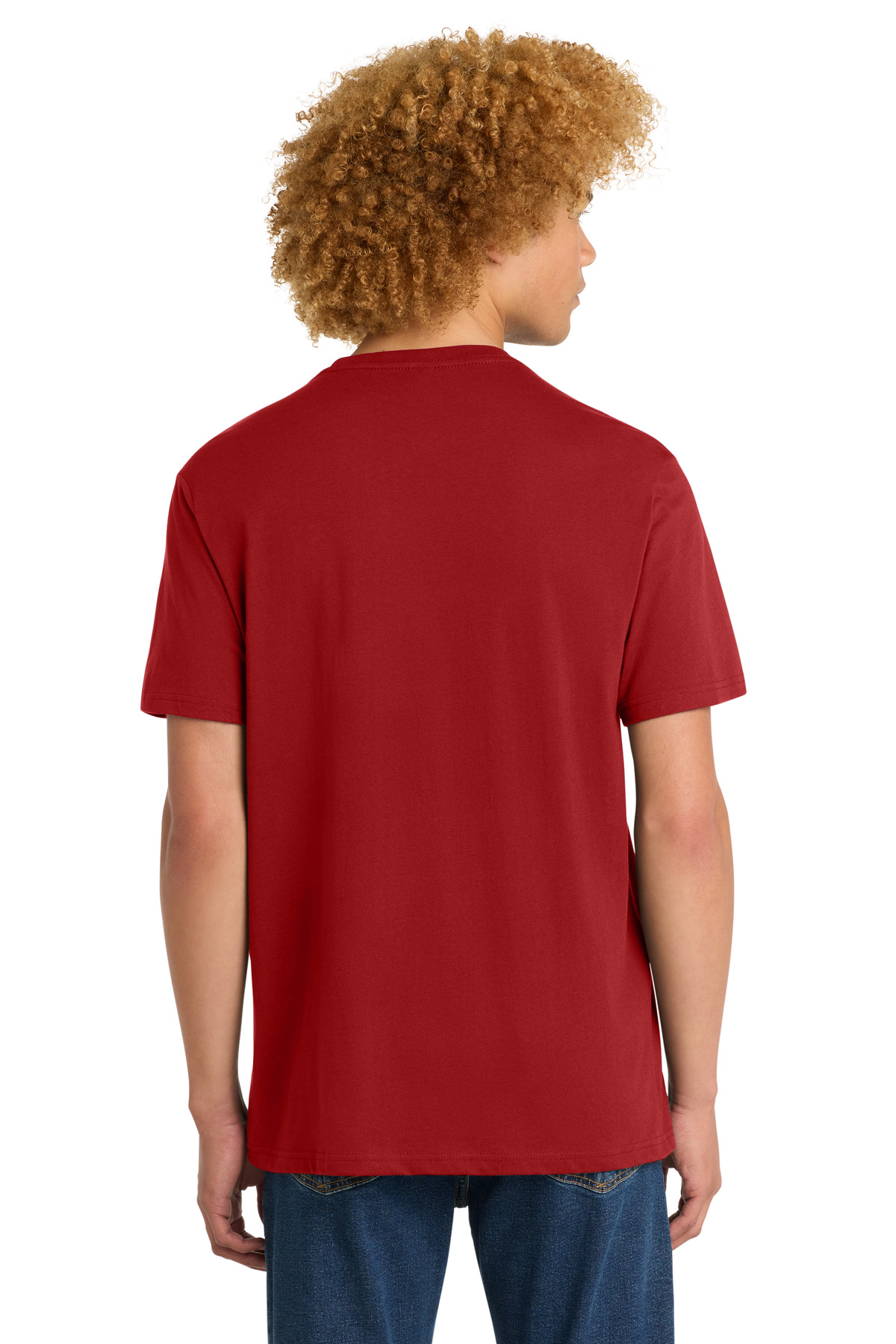 District Perfect Weight Tee. DT104 345