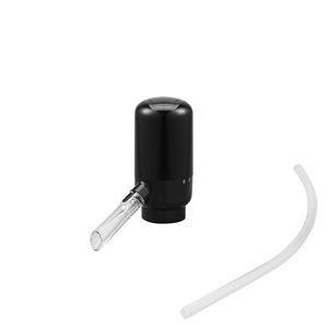 Electric Wine Decanter Aerator And Dispenser 4