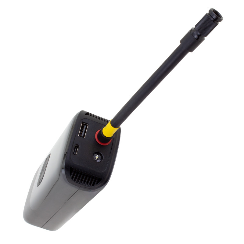 Energizer Tire Pump 8