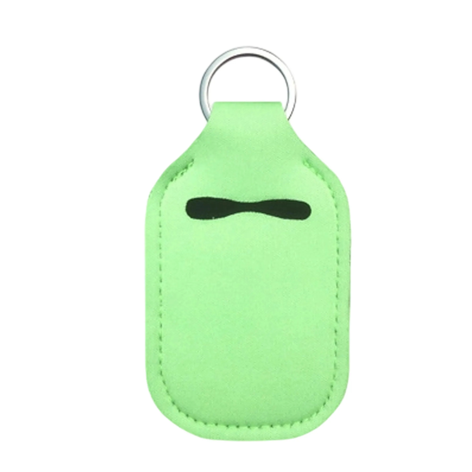 Eco friendly kraft coffee sleeve, compact and practical for cafes or promotions. 1