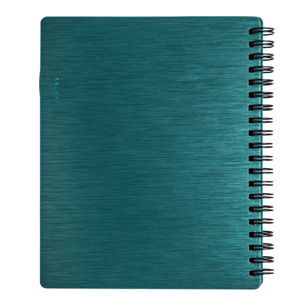 Mercury Notebook Set with Matching Stylus Pen 79