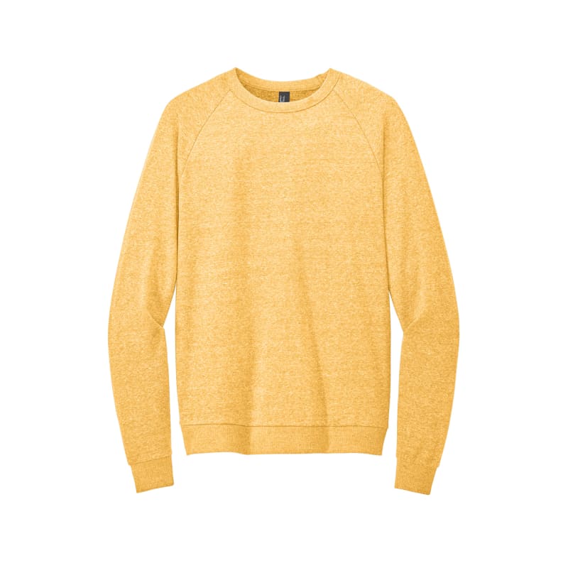 District Perfect Tri Fleece Crewneck Sweatshirt 34