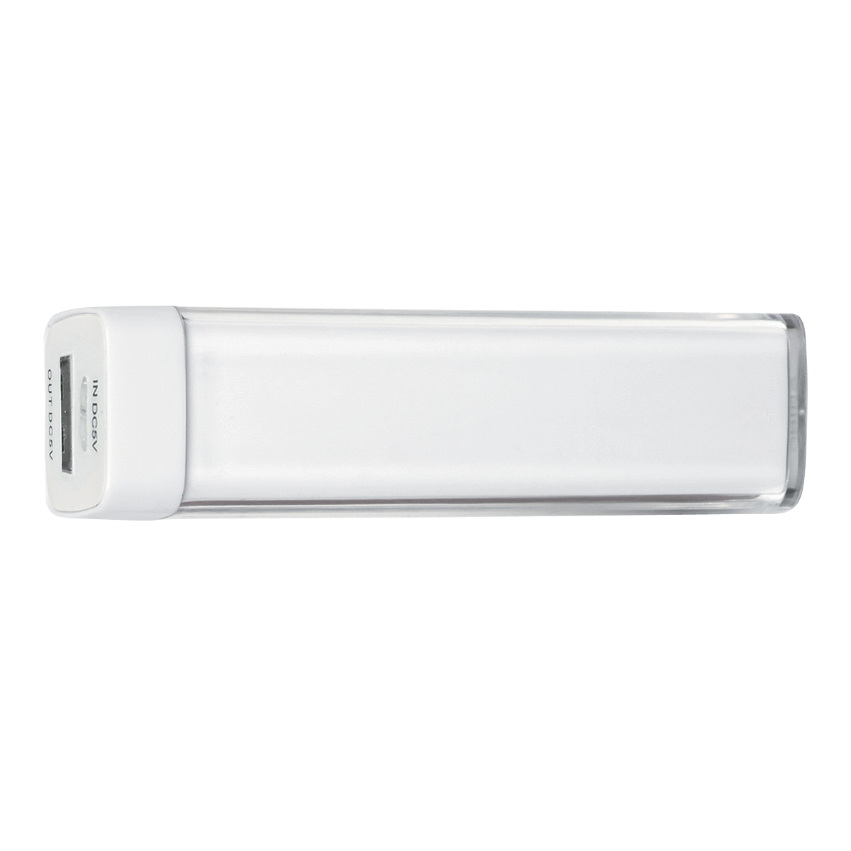 UL Listed 2200 mAh Charge-It-Up Power Bank 2.0 21