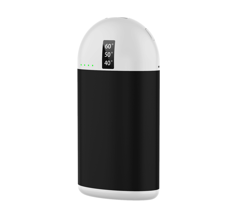 2-in-1 Hand Warmer Power Bank 2