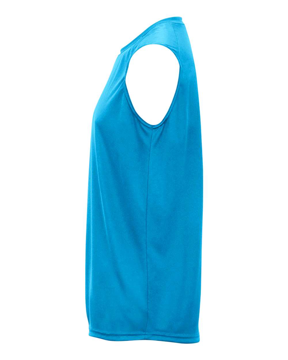 Youth B-Core Sleeveless T-Shirt - 2130 3