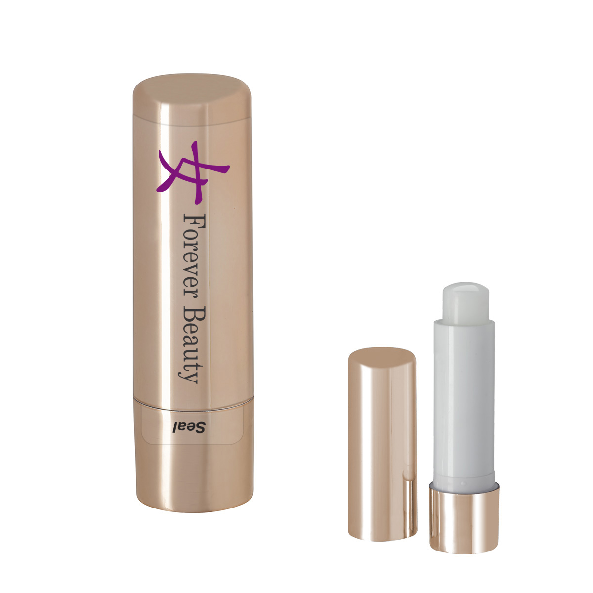 Metallic Lip Moisturizer Stick 7