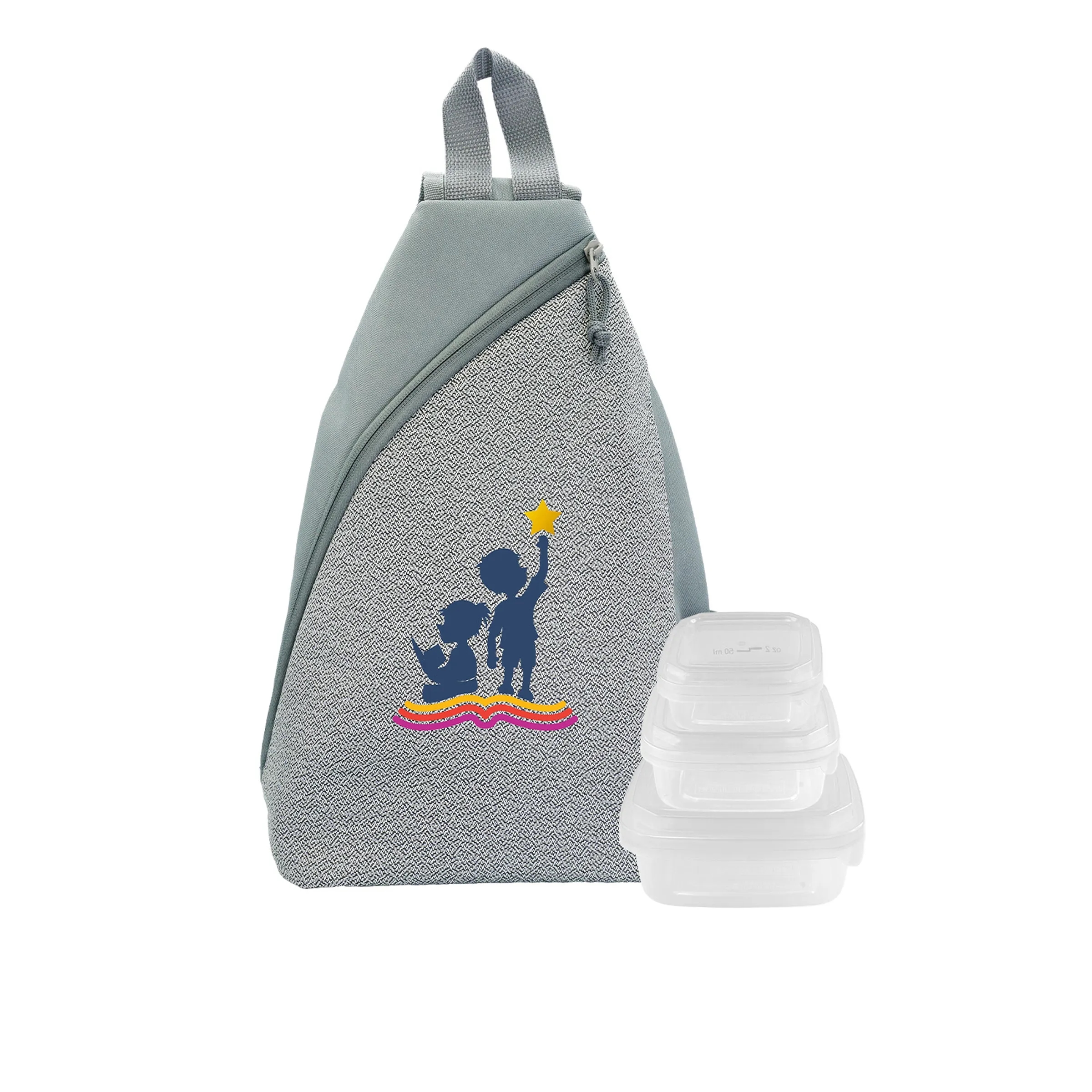SPECK SLING PORTION CONTROL LUNCH SET 13