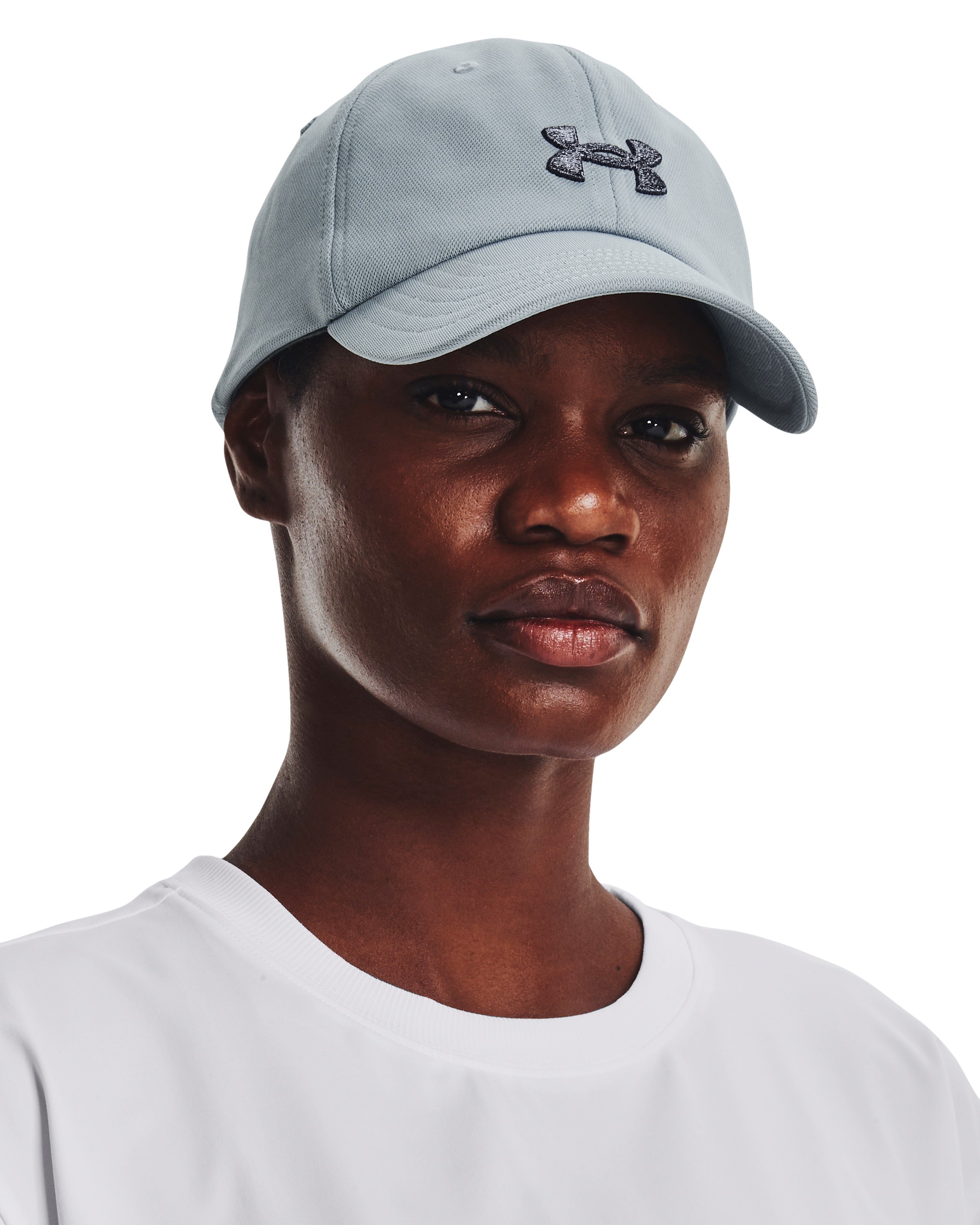 UA Blitzing Women's Adjustable Cap 15