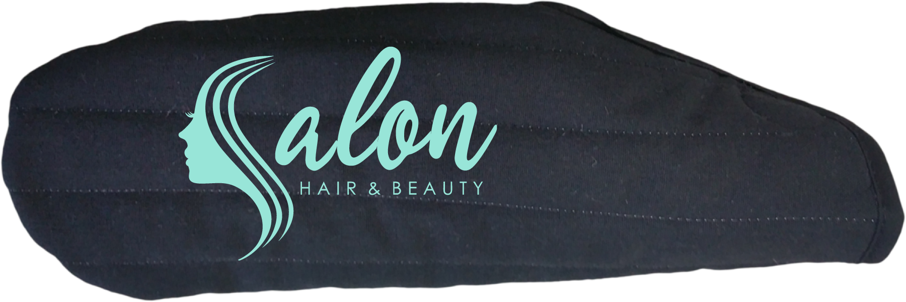 Curling Iron Mitt 2