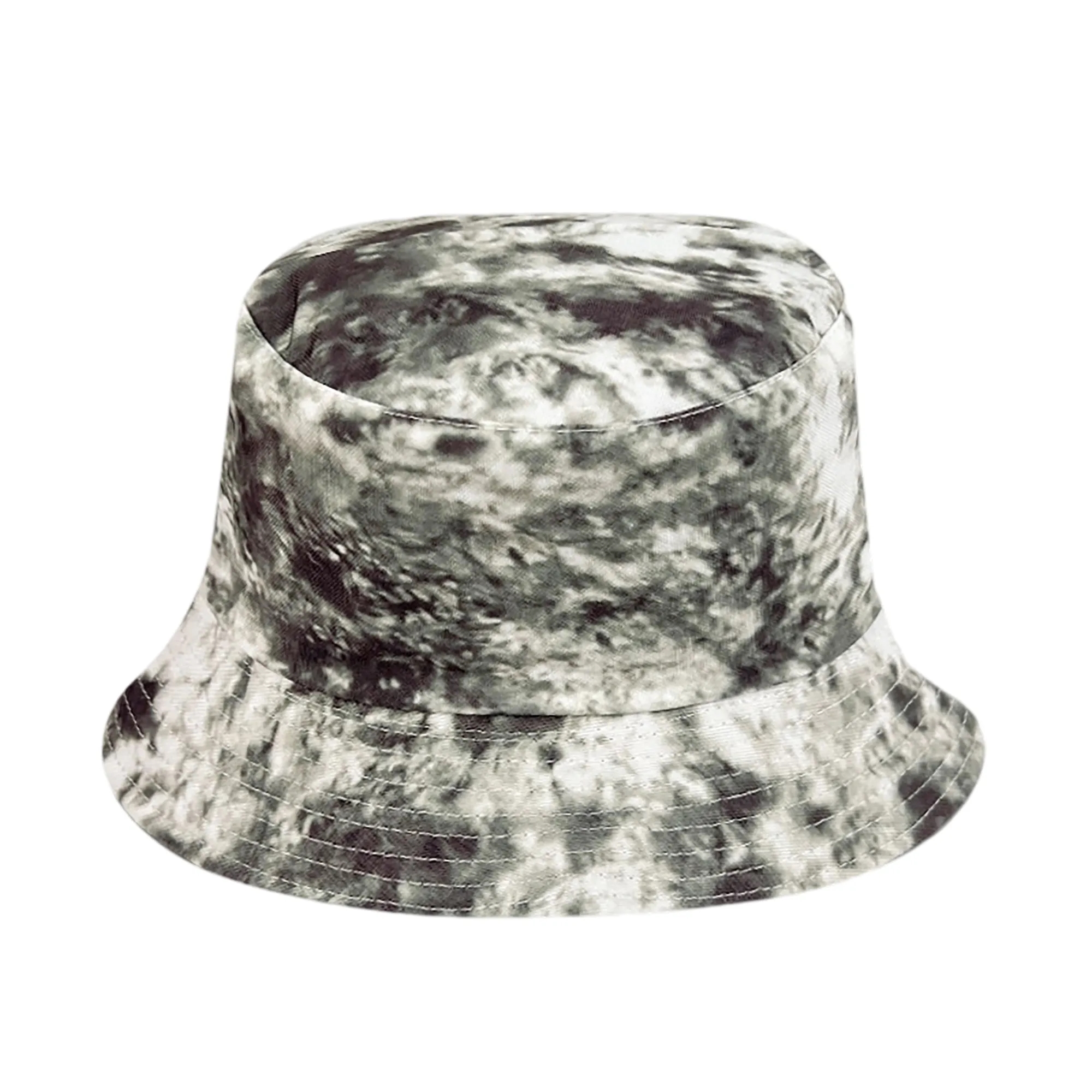 Plastic Tie Dye Hat 31