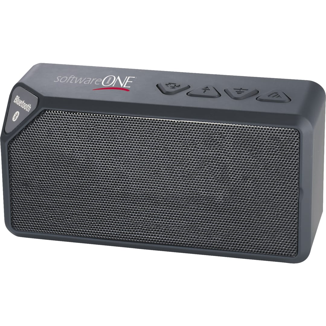 Jabba Bluetooth Speaker 29