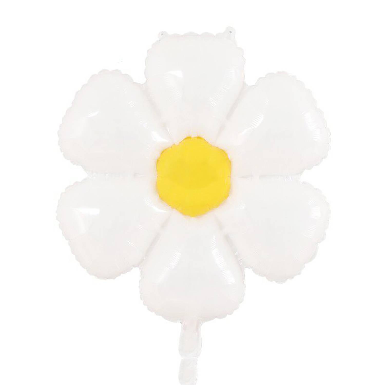 Daisy Party Balloons 2