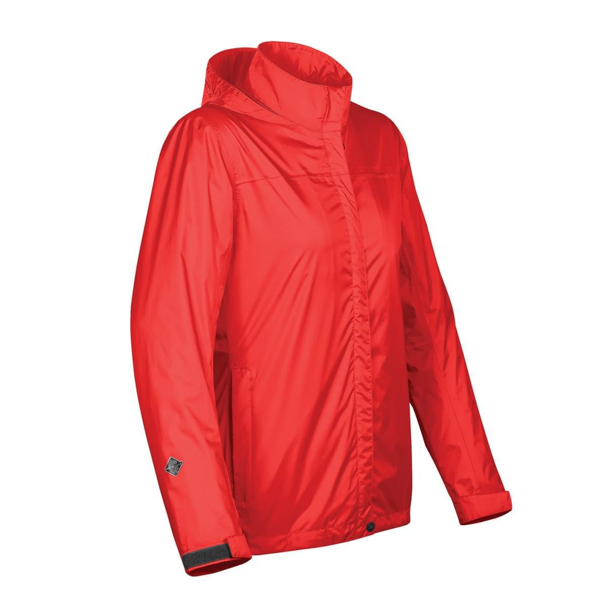 Stormtech Women's Monsoon Shell 12