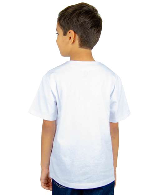 Youth Baseball Jersey - SHBBJY 4