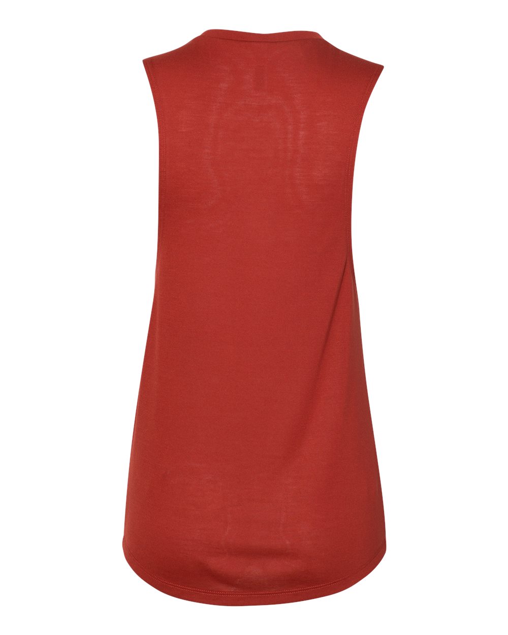 Women's Flowy Scoop Muscle Tank - 8803 84