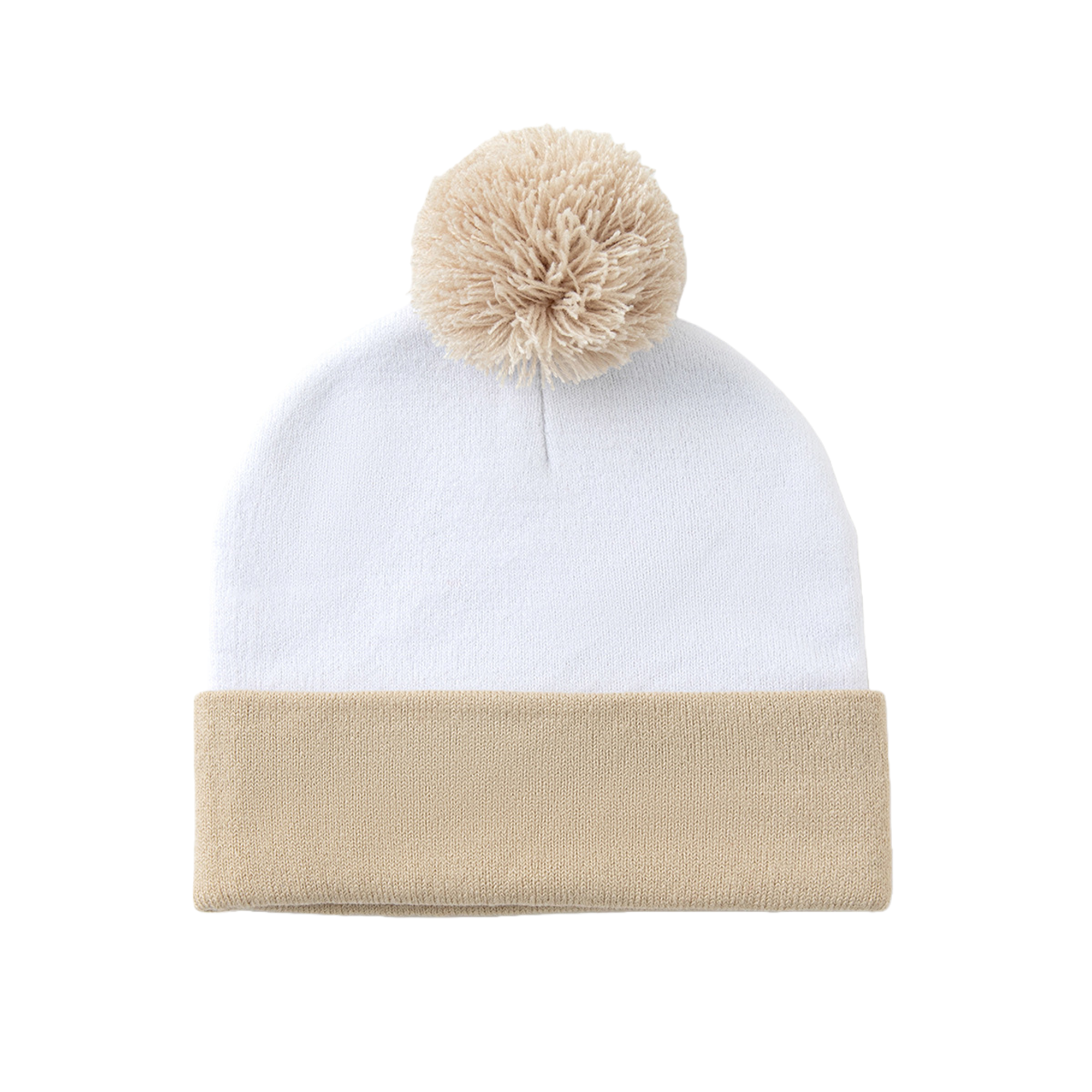 Jacquard Knitted Hat MOQ20 7