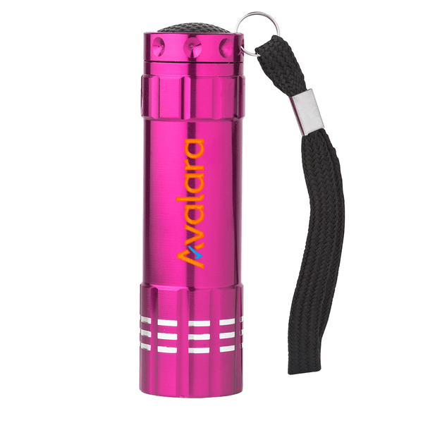 Renegade Aluminum Flashlight 157