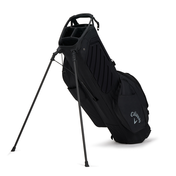 Callaway Hyperlite Zero Stand Bag 10