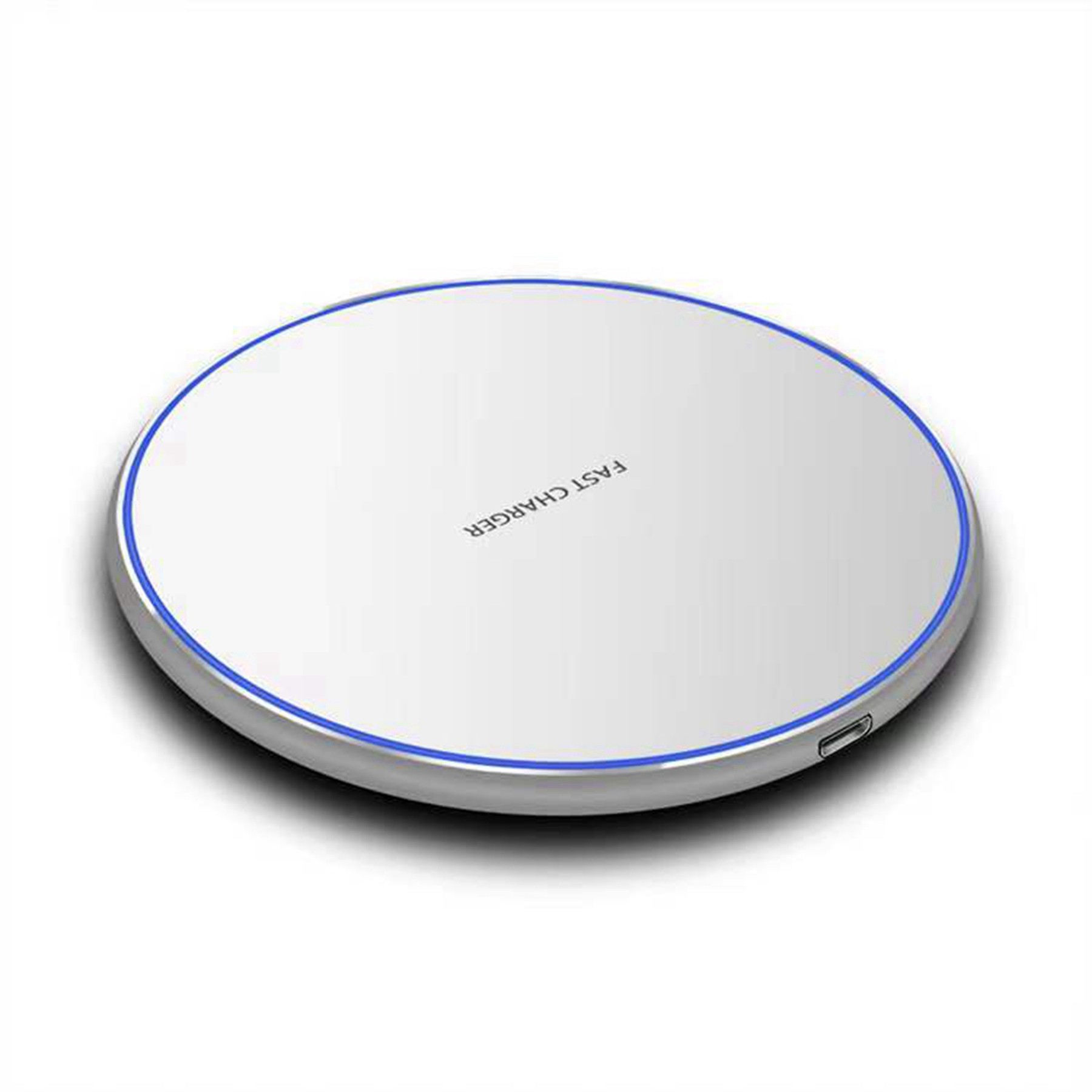 Fast Wireless Charging Pad 2