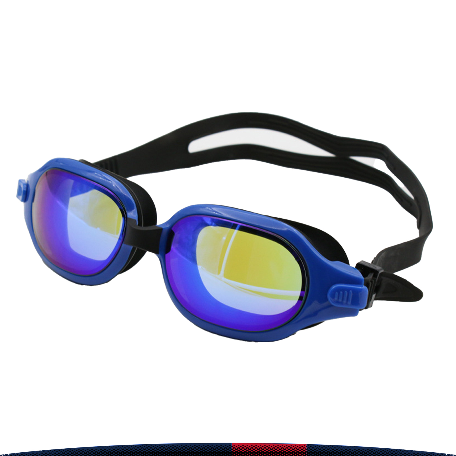 Fonne Adult Swimming Goggles 5
