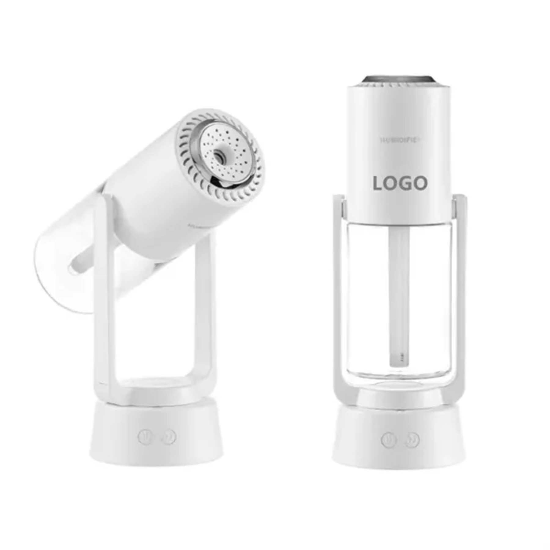 USB Personal Desktop Humidifiers 2