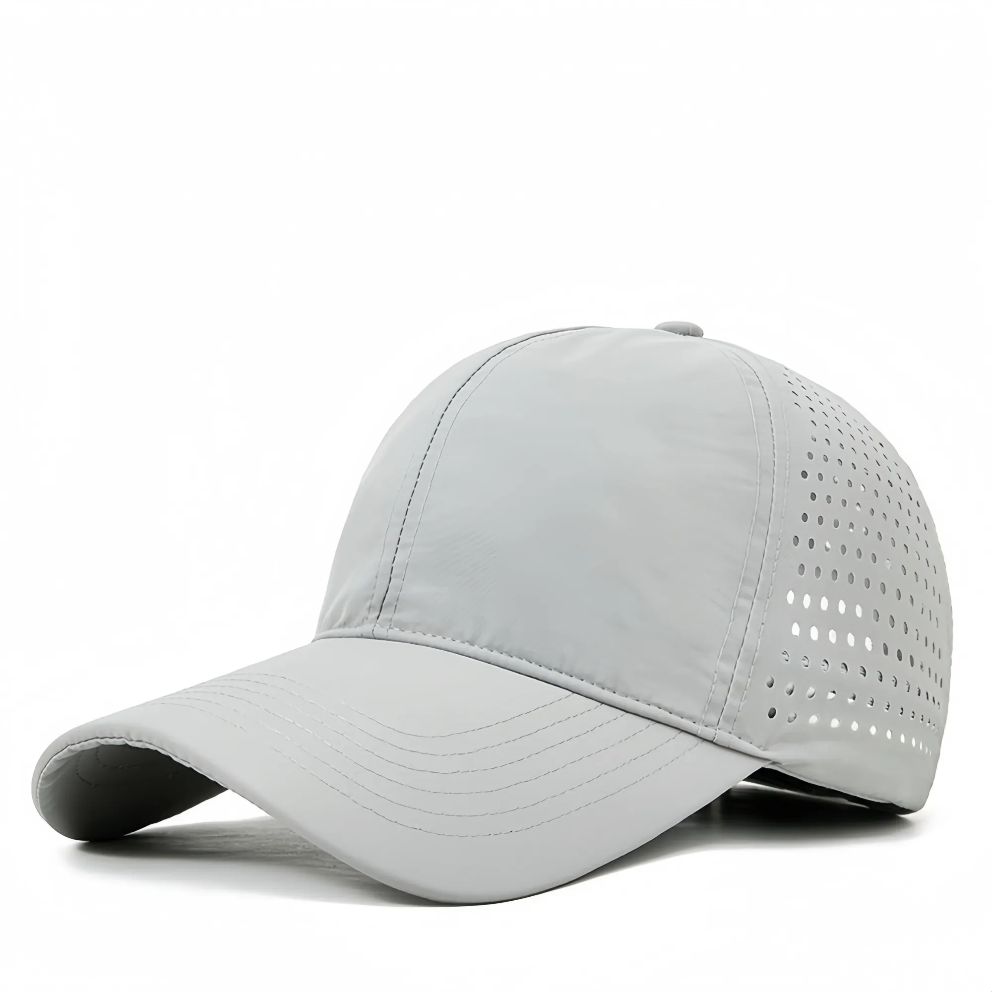 Quick Dry Mesh Baseball Hat 12