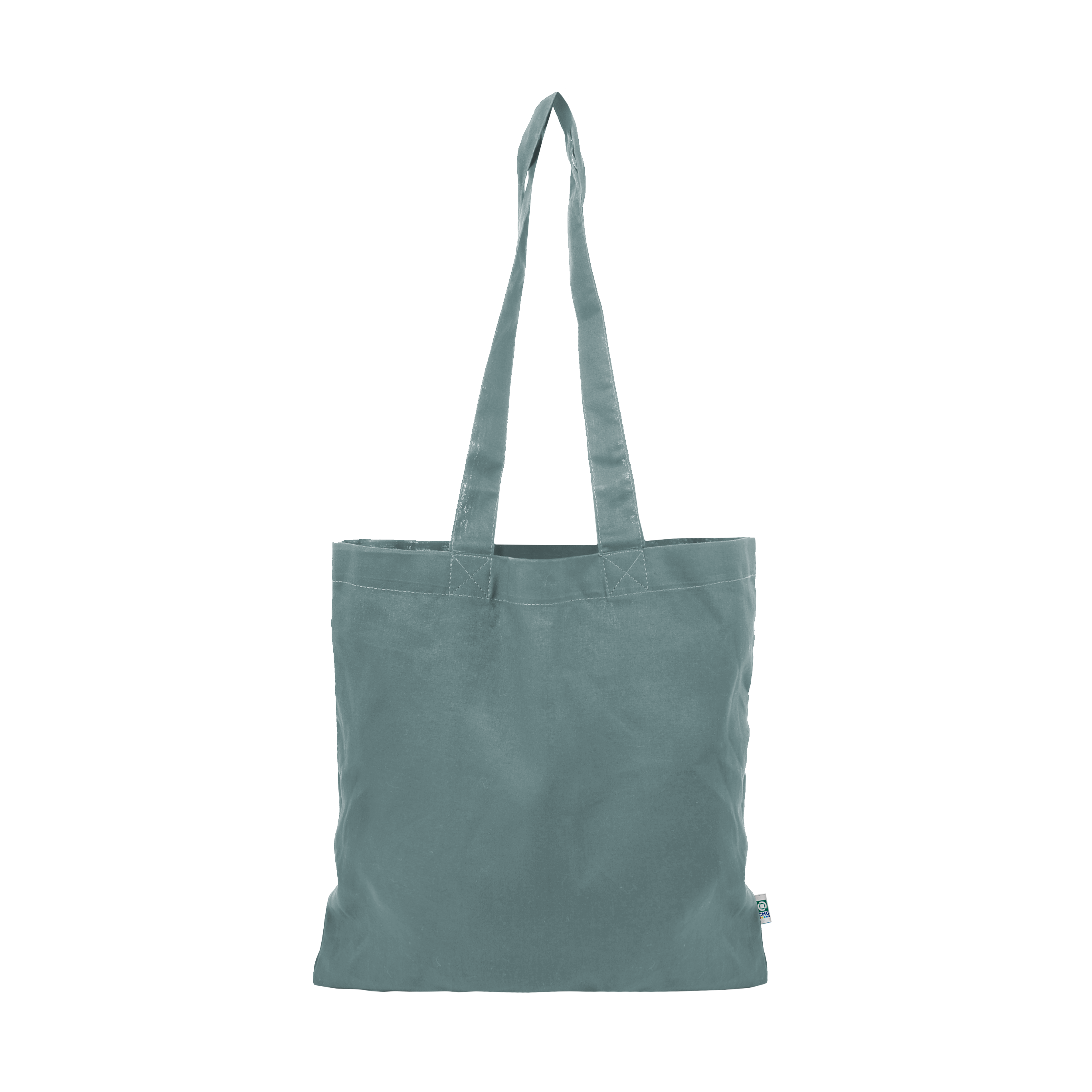 Colored Economy Tote