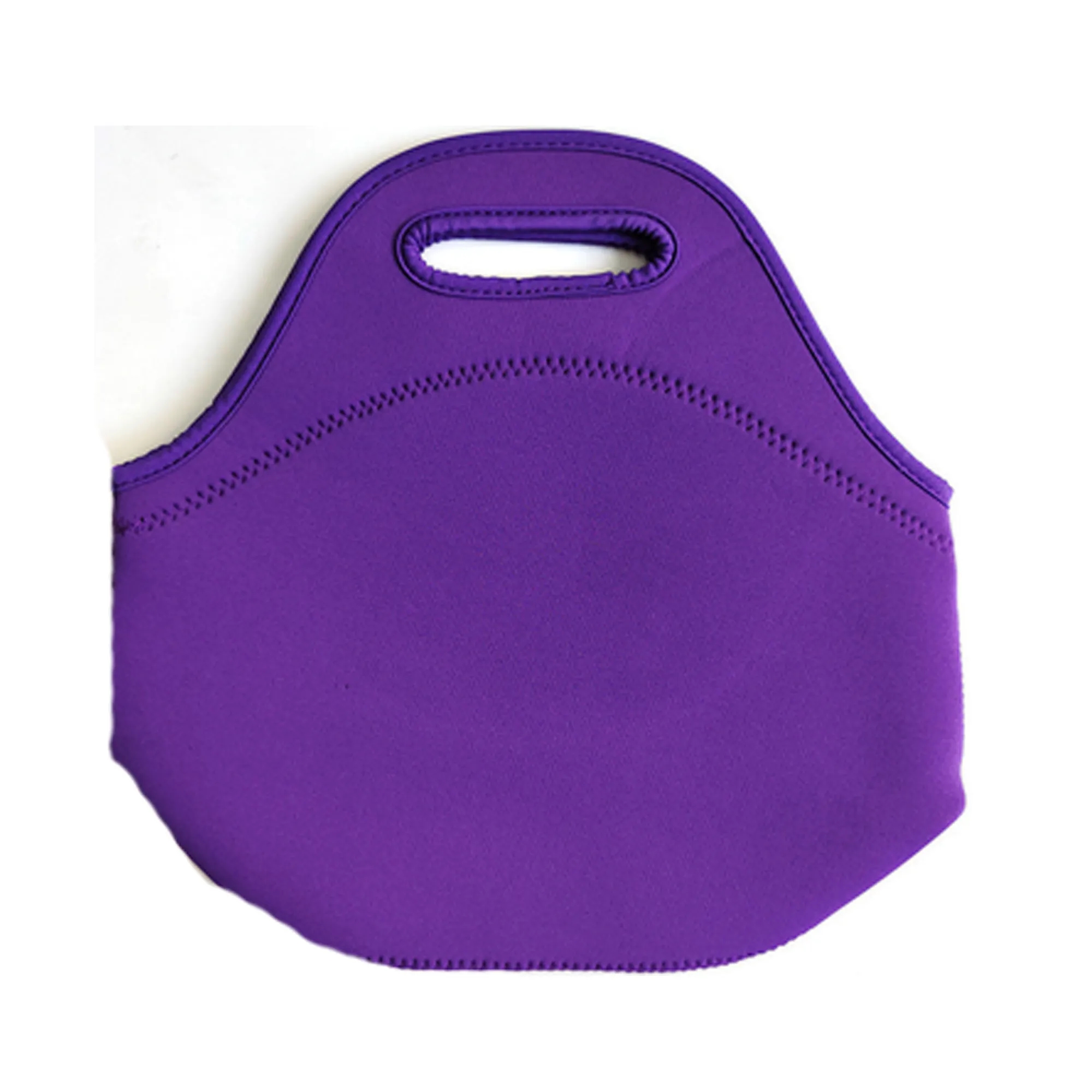 Neoprene Insulated Lunch Bags 5