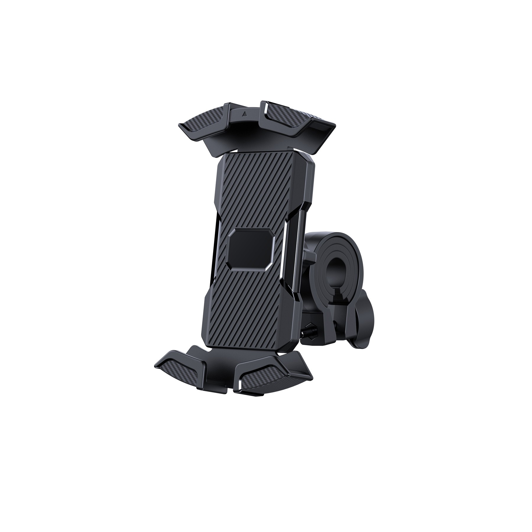 Motorcycle Phone Mount 3