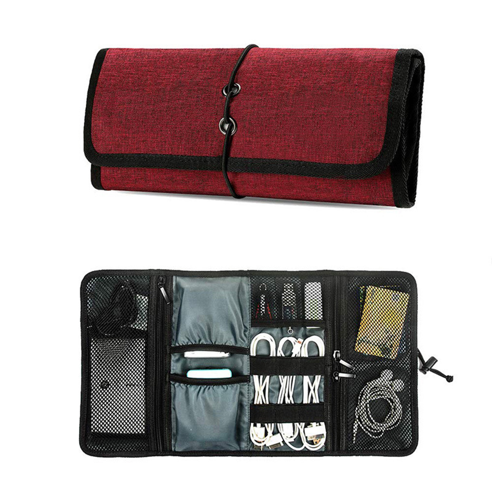 Universal Electronics Accessories Organizer 4
