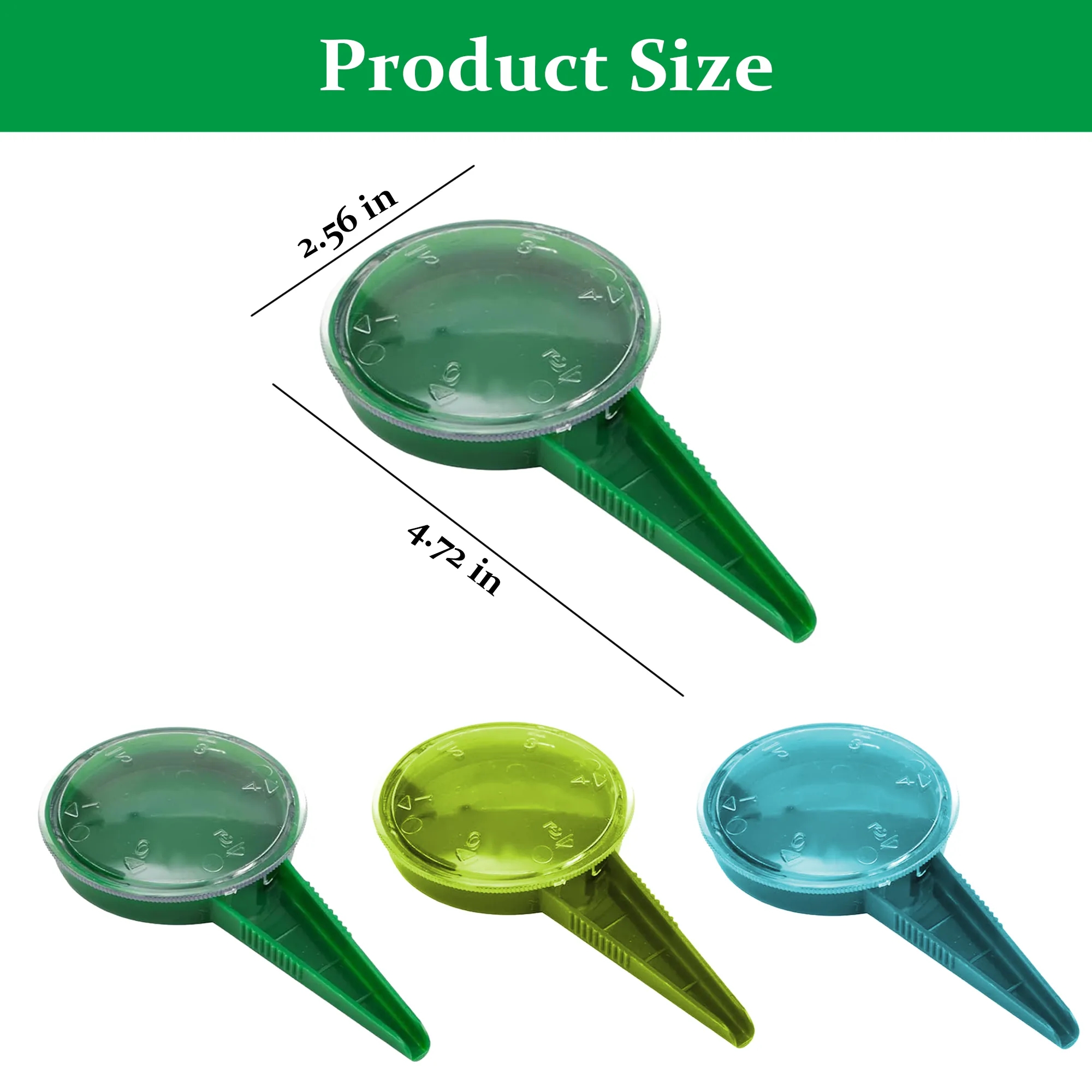 Precision Seed Sower 6