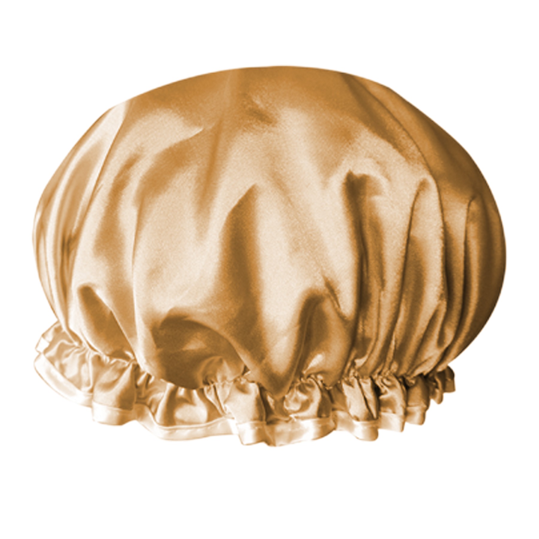 Waterproof Eco-Friendly Shower Cap 8