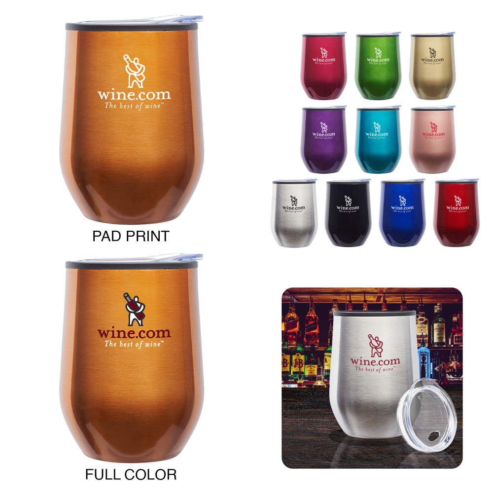 12oz Insulated Cup 13
