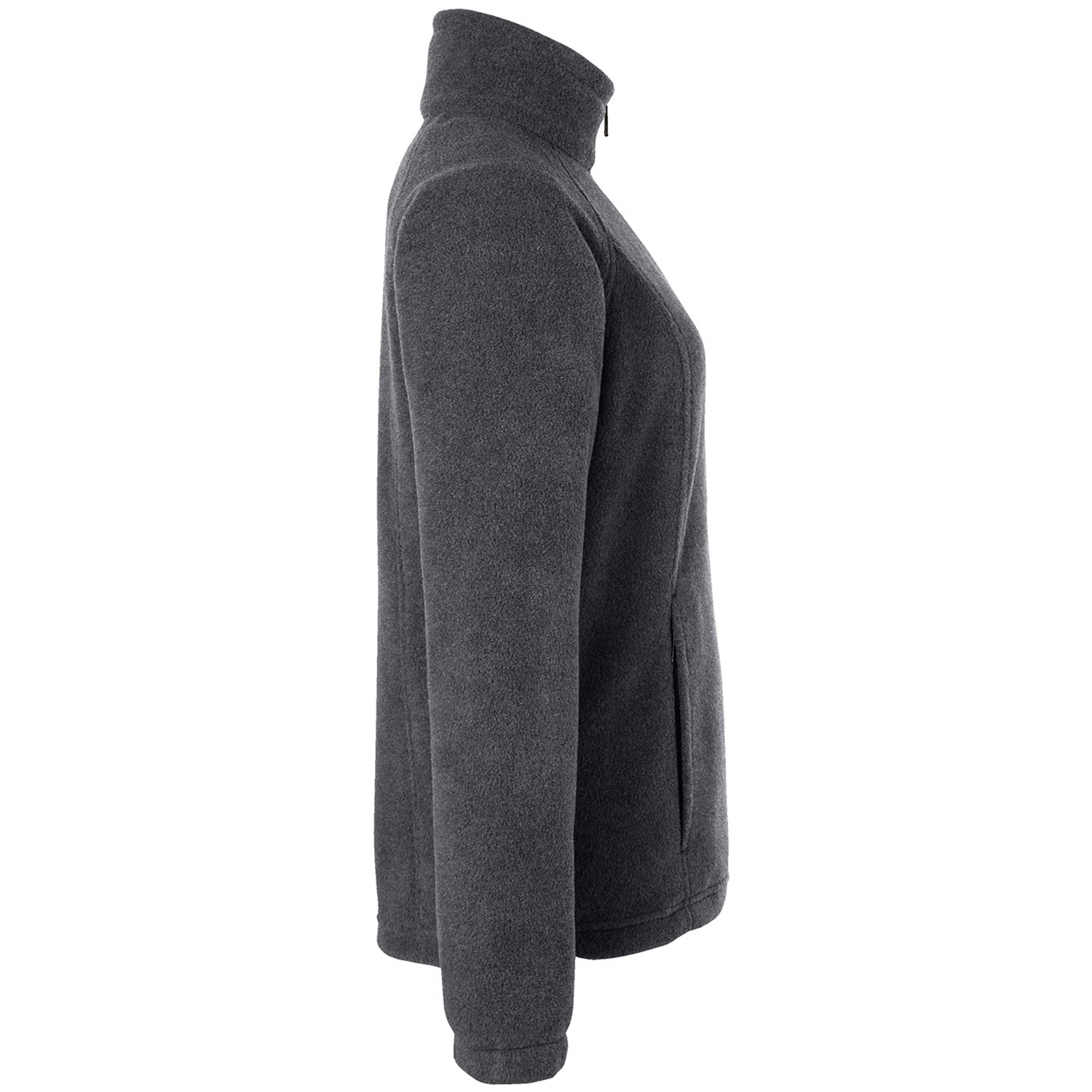 Columbia Ladies' Full-Zip Fleece 7
