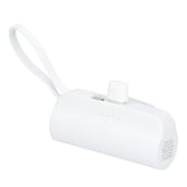 Hue 5000 mAh Power Bank with Multi Tips 145