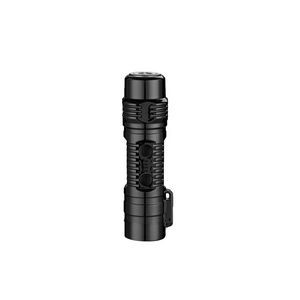 Razor Lighter Flashlight With Dual Electric Arc 7