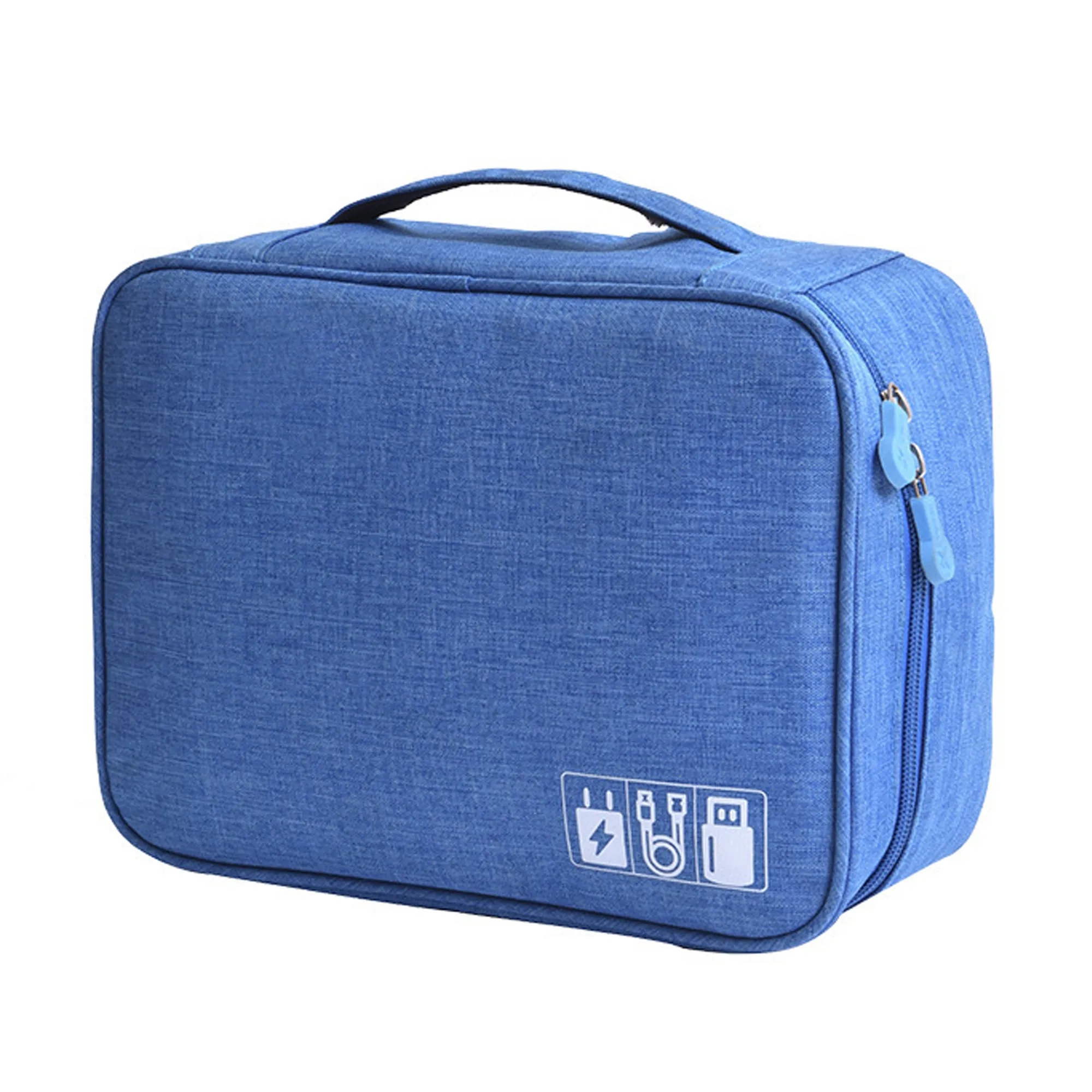 Electronics Organizer Bag 7