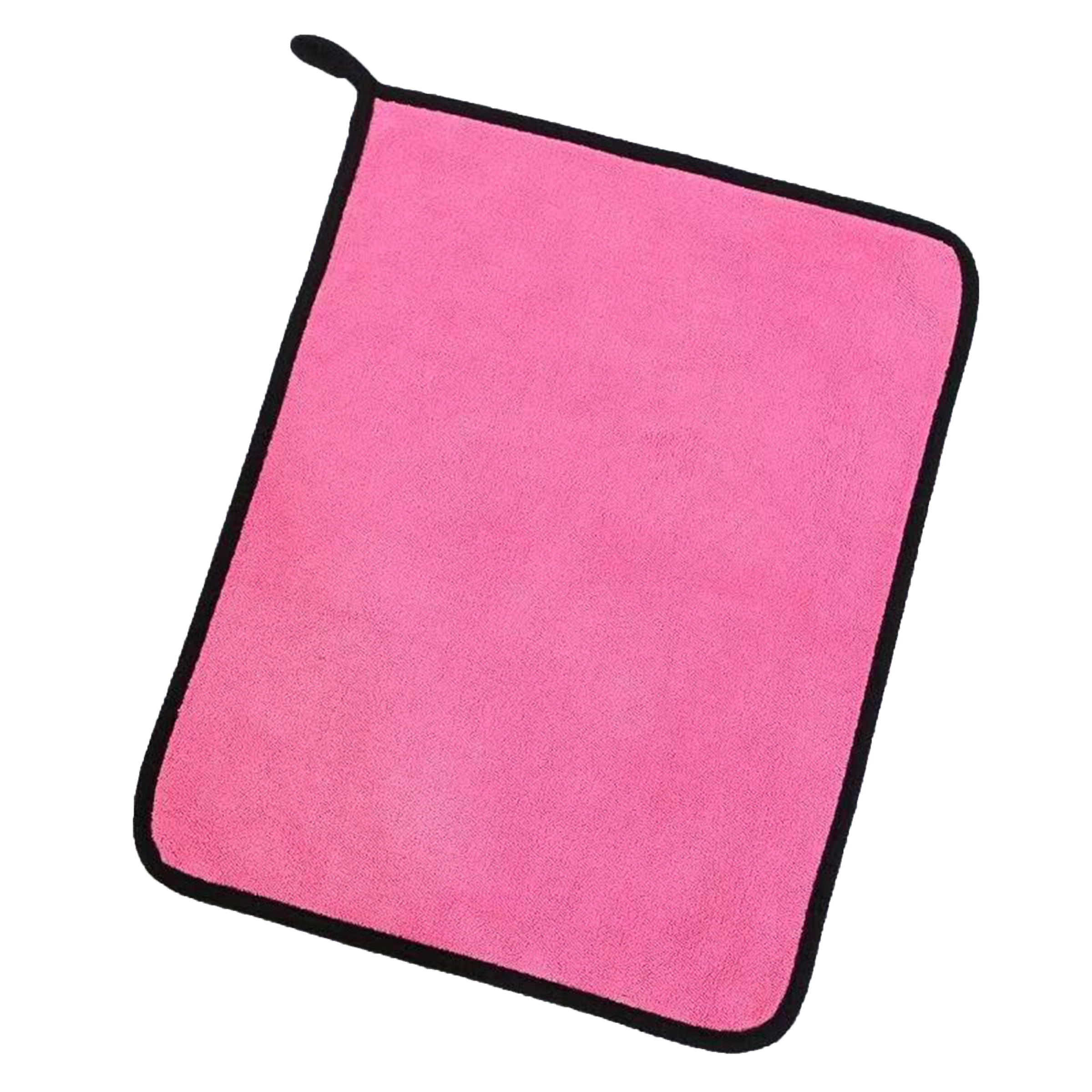 Solid Color Absorbent Towel 2