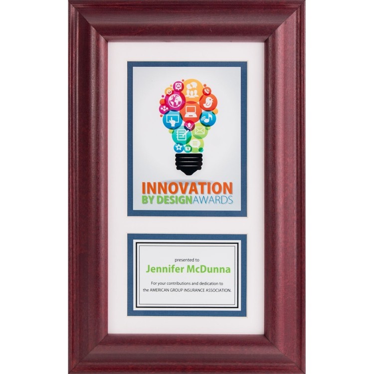 Royal 528 Award 2