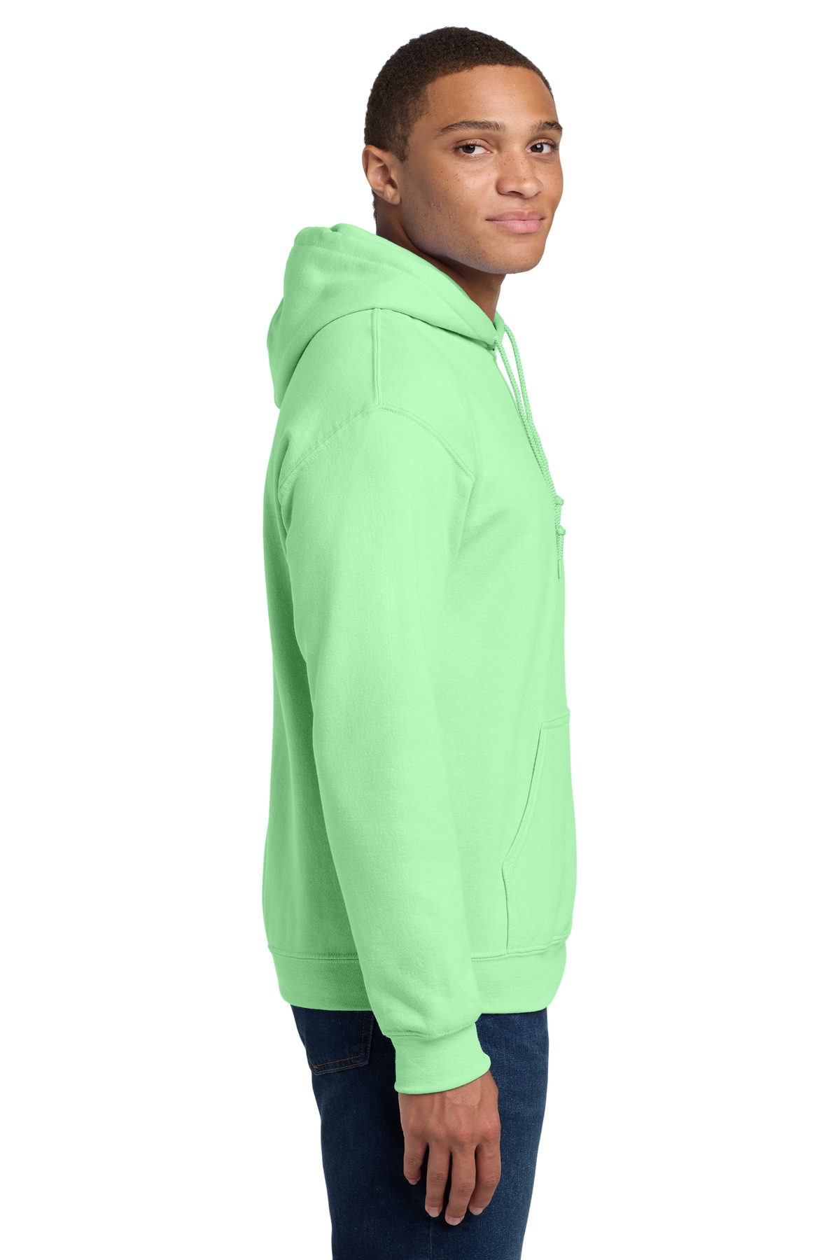 Gildan - Heavy Blend Hooded Sweatshirt. 18500 233