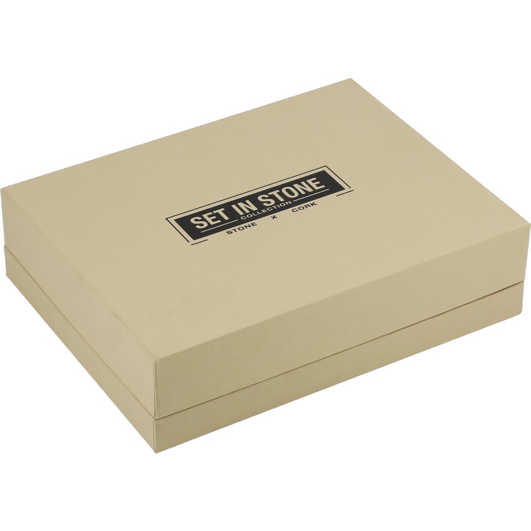 Set in Stone Wireless Charging Stand 47